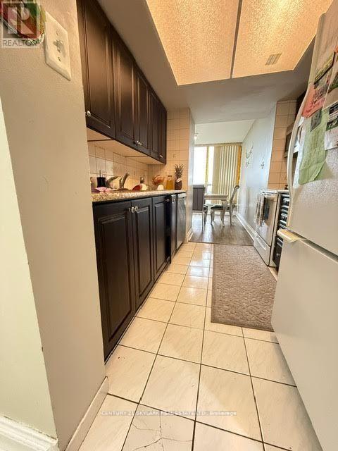 1707 - 5 Rowntree Road, Toronto, Ontario  M9V 5G9 - Photo 11 - W12602768