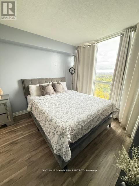 1707 - 5 Rowntree Road, Toronto, Ontario  M9V 5G9 - Photo 16 - W12602768