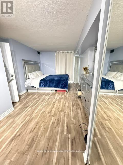 1707 - 5 Rowntree Road, Toronto, Ontario  M9V 5G9 - Photo 20 - W12602768