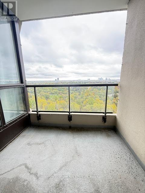 1707 - 5 Rowntree Road, Toronto, Ontario  M9V 5G9 - Photo 24 - W12602768