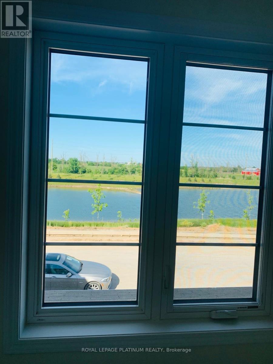 1366 SYCAMORE GARDEN, Milton, Ontario