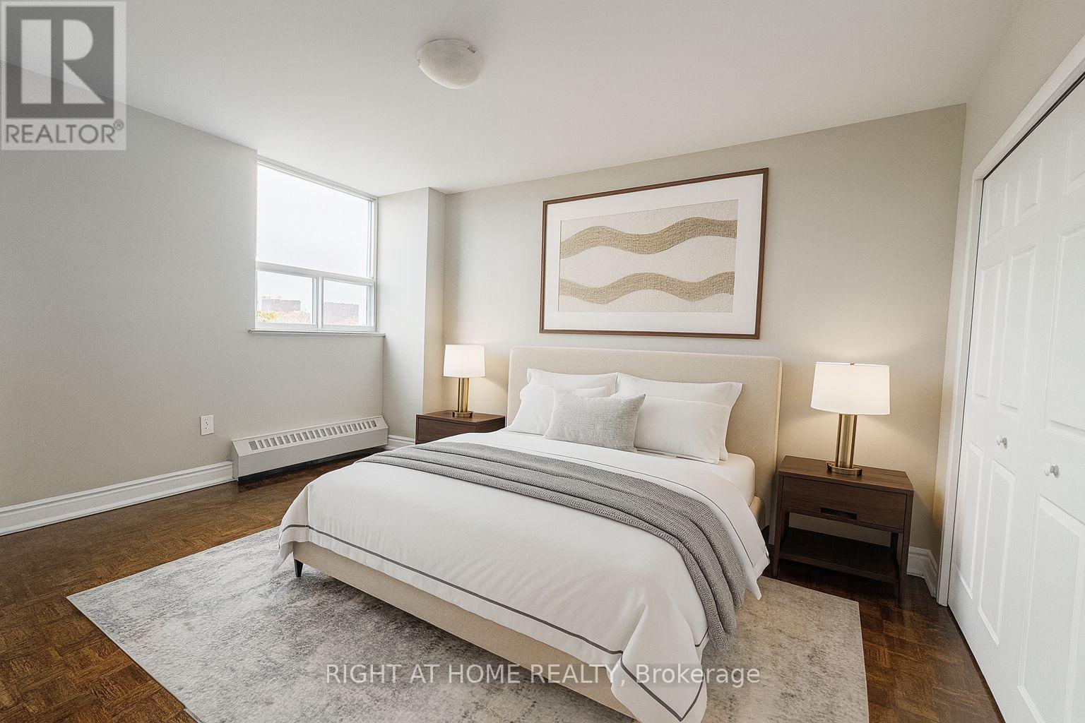 701 - 890 Jane Street, Toronto (Rockcliffe-Smythe), Ontario  M6N 4C3 - Photo 6 - W12602788