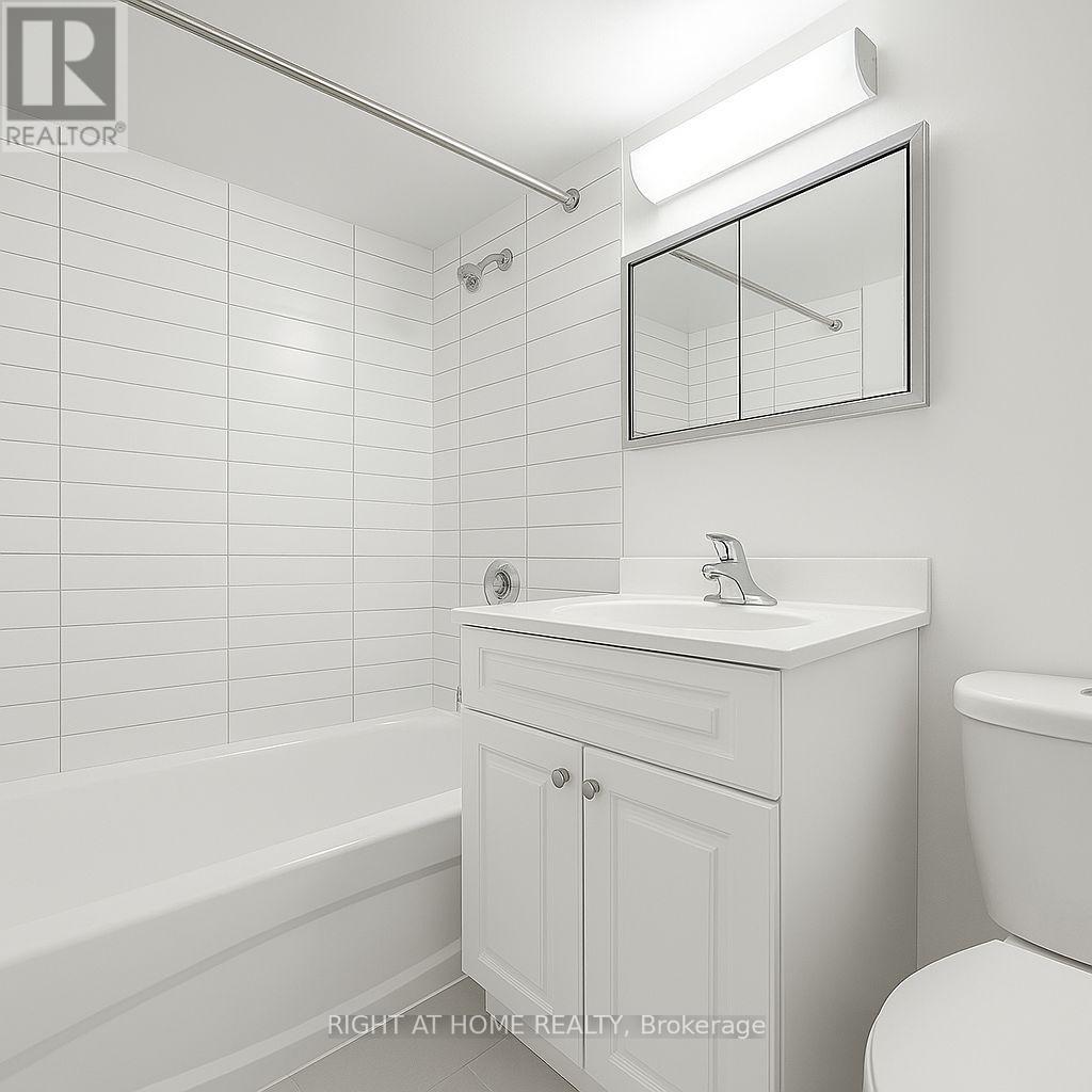 701 - 890 Jane Street, Toronto (Rockcliffe-Smythe), Ontario  M6N 4C3 - Photo 7 - W12602788