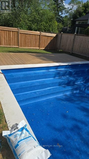 243 Prince George Crescent, Oakville, Ontario  L6L 6P2 - Photo 46 - W12602790