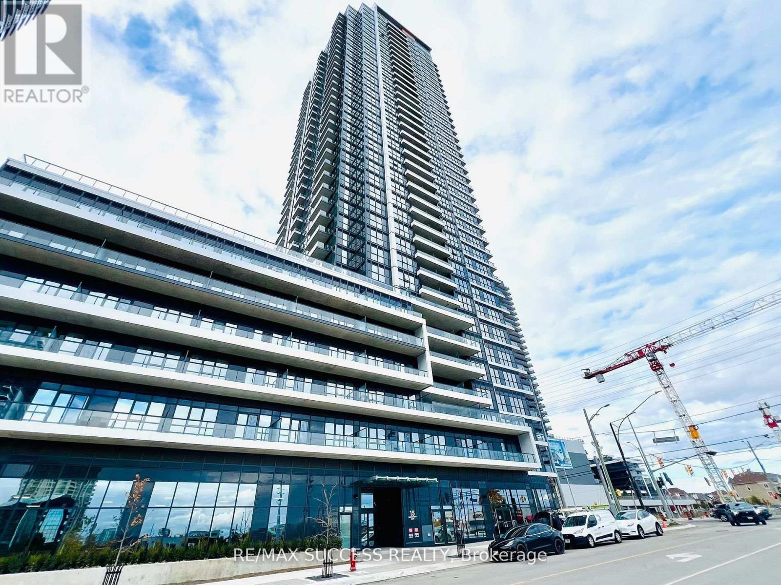 2909 - 15 WATERGARDEN DRIVE, Mississauga, Ontario