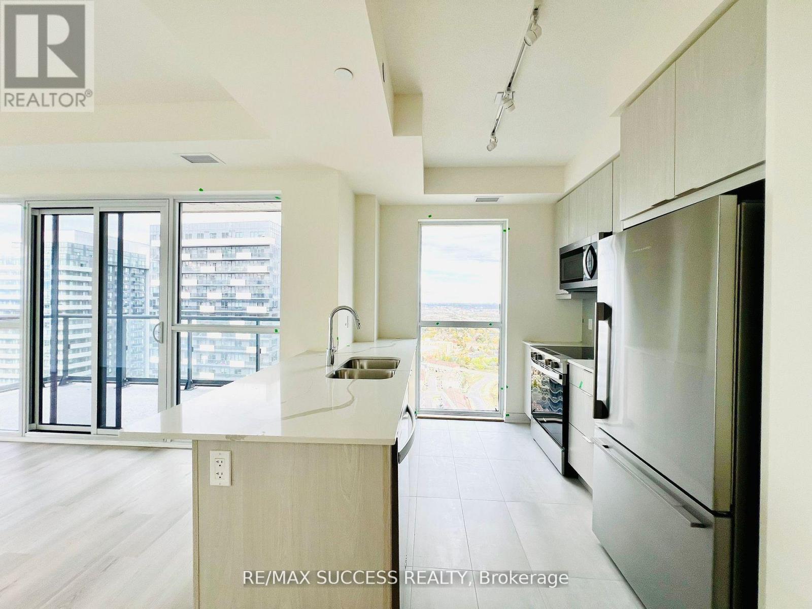 2909 - 15 Watergarden Drive, Mississauga, Ontario  L5R 0H4 - Photo 10 - W12602800