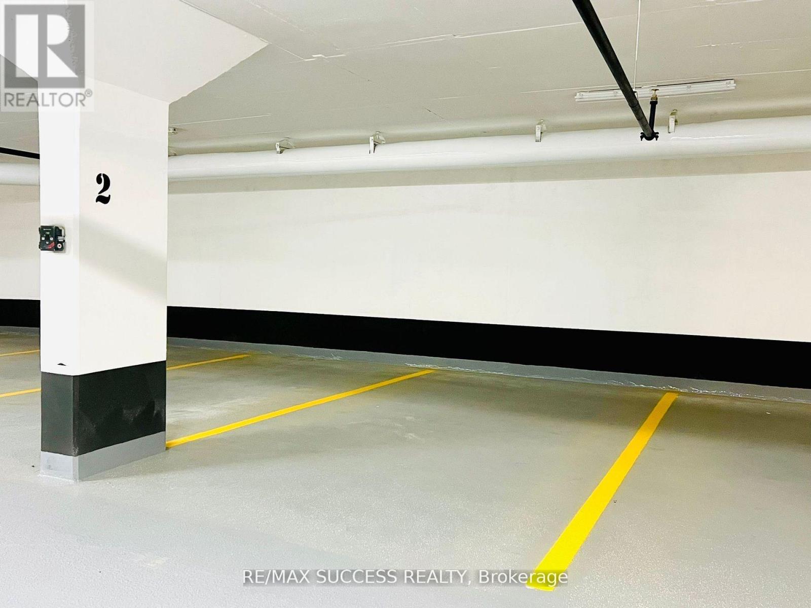 2909 - 15 Watergarden Drive, Mississauga, Ontario  L5R 0H4 - Photo 35 - W12602800