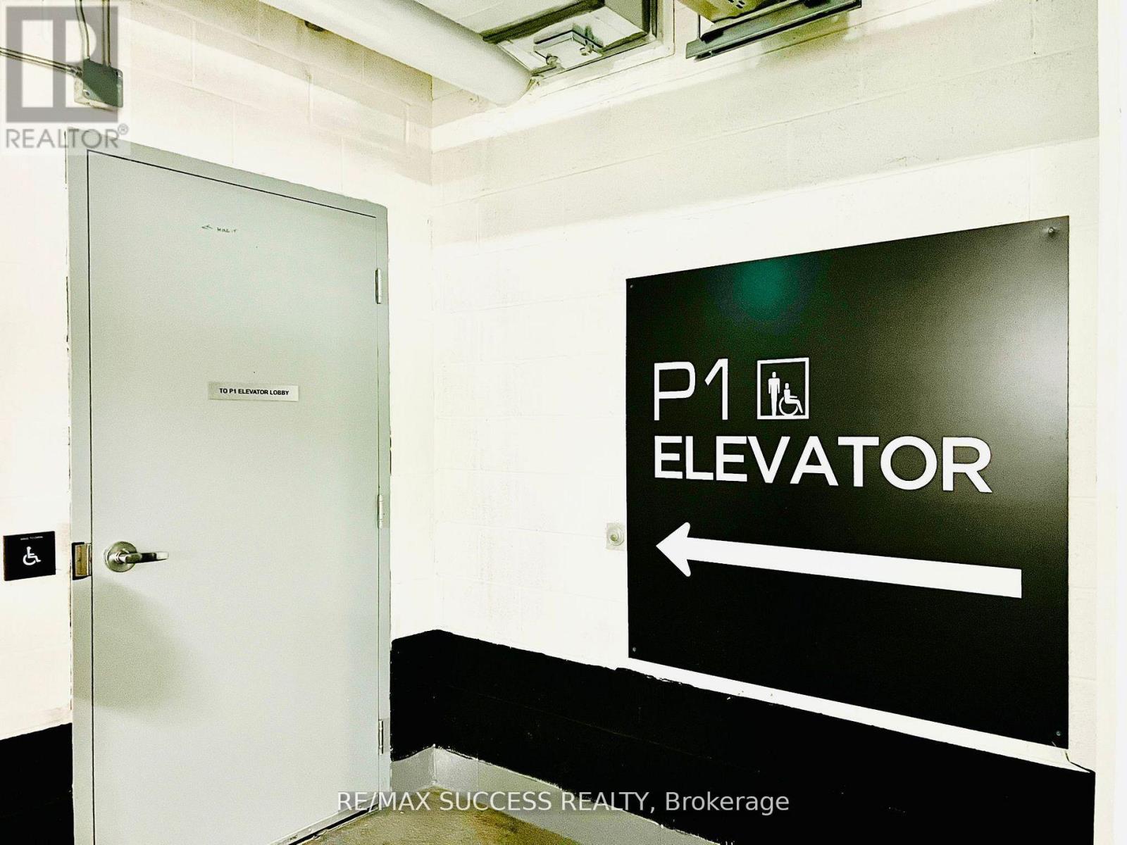 2909 - 15 Watergarden Drive, Mississauga, Ontario  L5R 0H4 - Photo 37 - W12602800