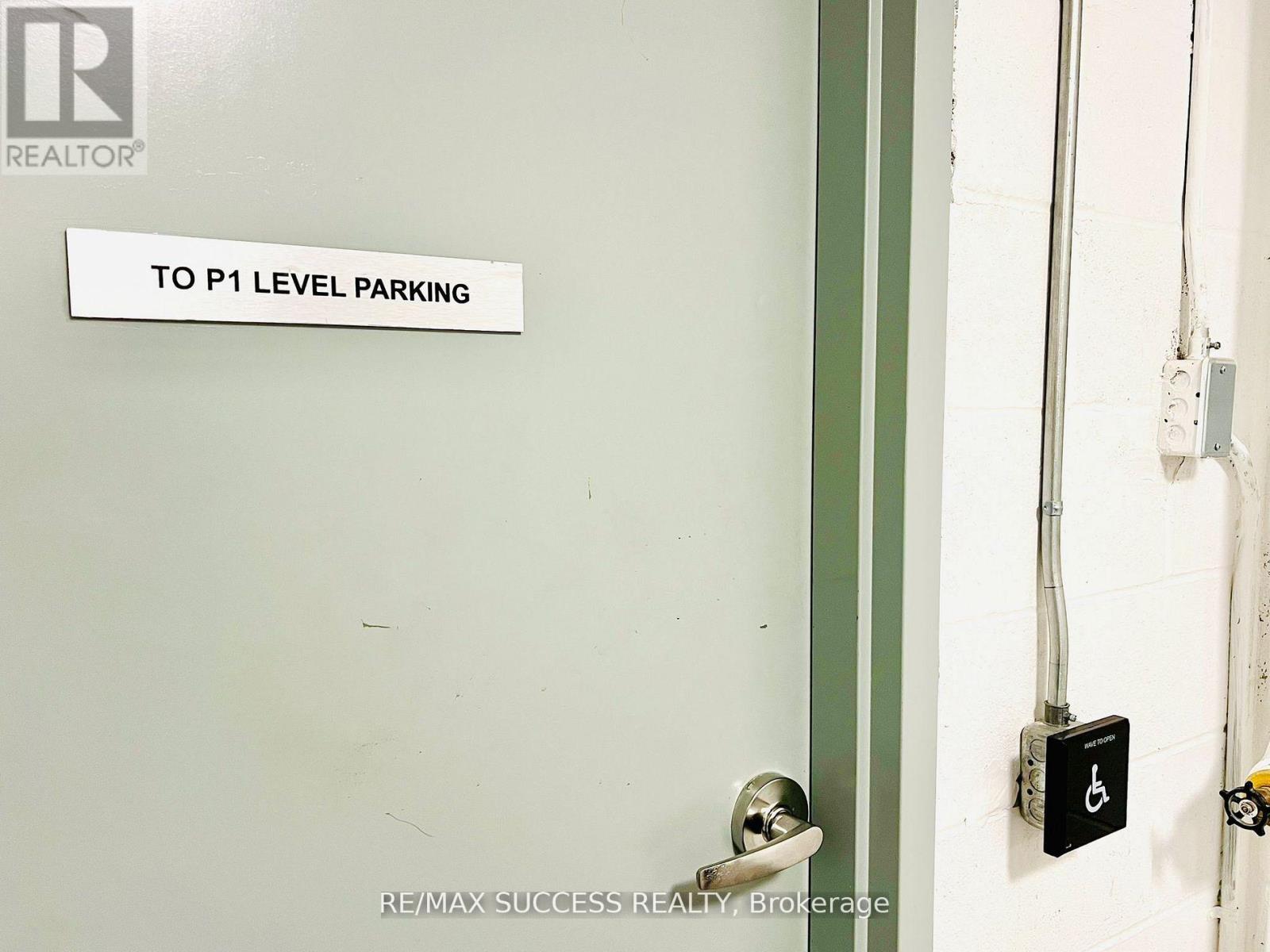 2909 - 15 Watergarden Drive, Mississauga, Ontario  L5R 0H4 - Photo 38 - W12602800