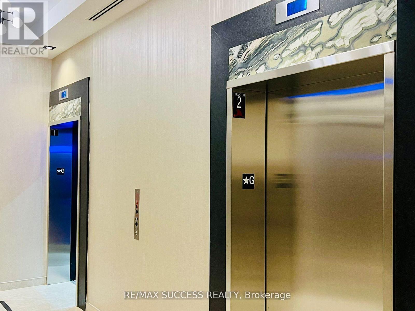 2909 - 15 Watergarden Drive, Mississauga, Ontario  L5R 0H4 - Photo 6 - W12602800