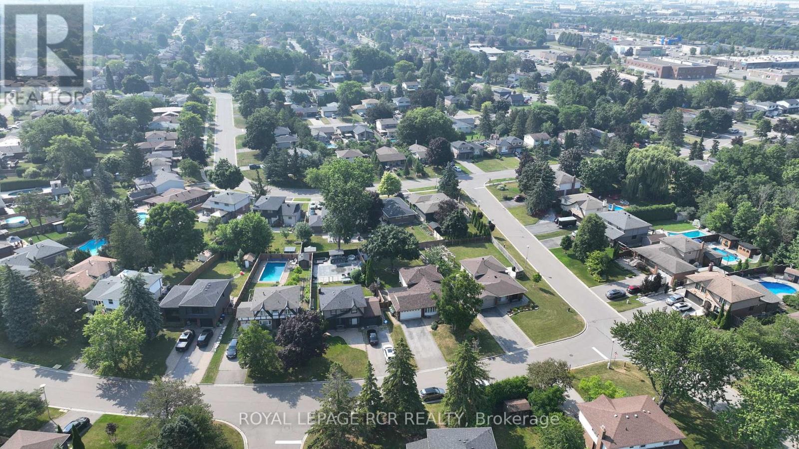 273 Newlove Drive, Caledon, Ontario  L7E 2A2 - Photo 34 - W12602802