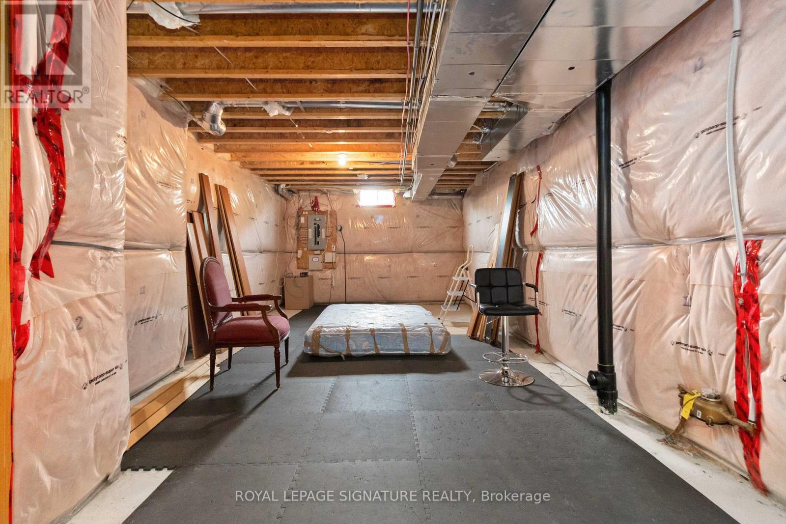 573 Gardenbrook Avenue, Oakville, Ontario  L6M 0P5 - Photo 29 - W12602814