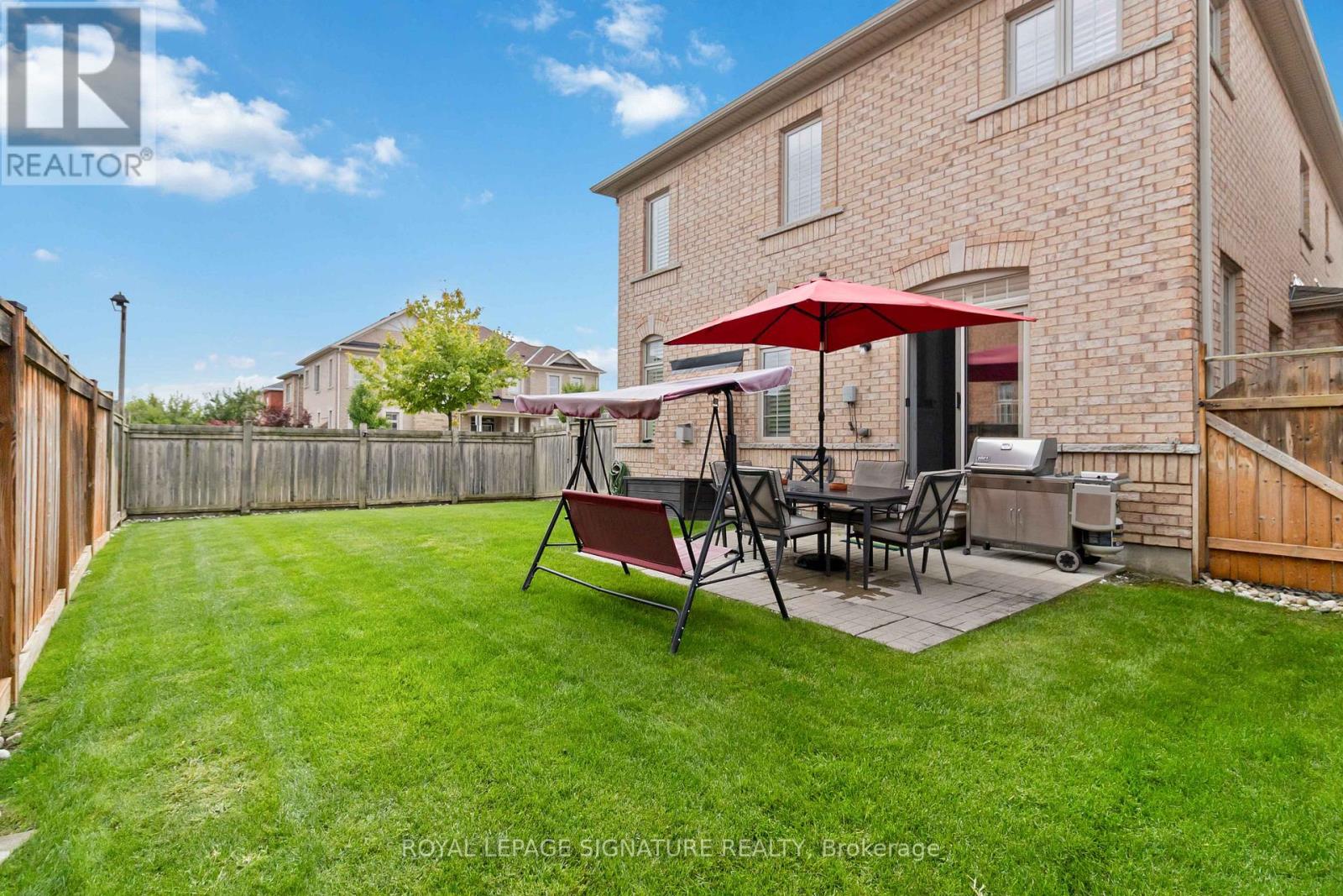 573 Gardenbrook Avenue, Oakville, Ontario  L6M 0P5 - Photo 31 - W12602814