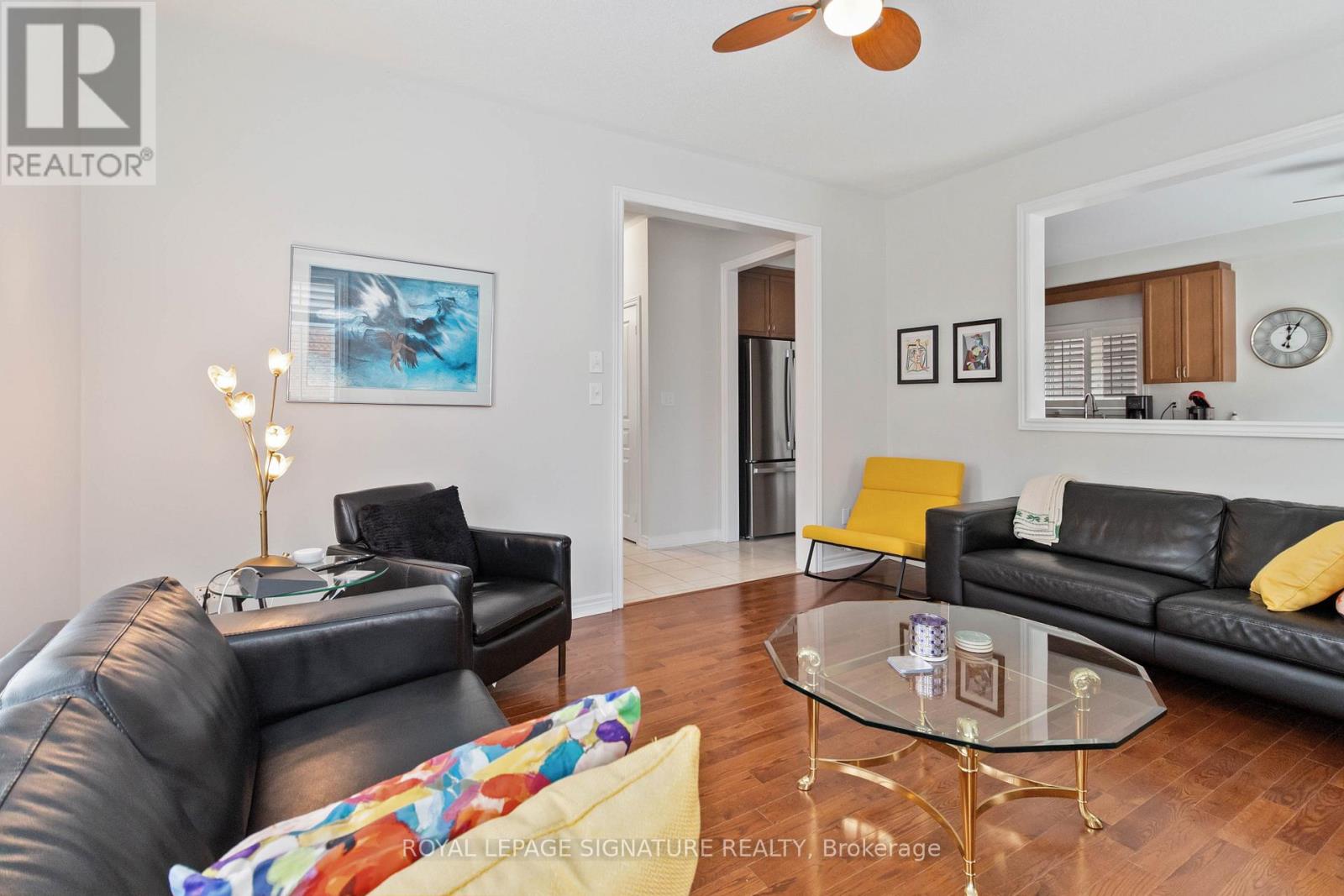 573 Gardenbrook Avenue, Oakville, Ontario  L6M 0P5 - Photo 7 - W12602814