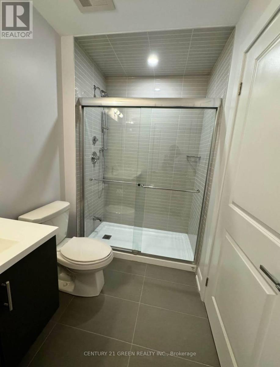 205 - 3220 William Coltson Avenue, Oakville, Ontario  L6H 7X9 - Photo 12 - W12602822