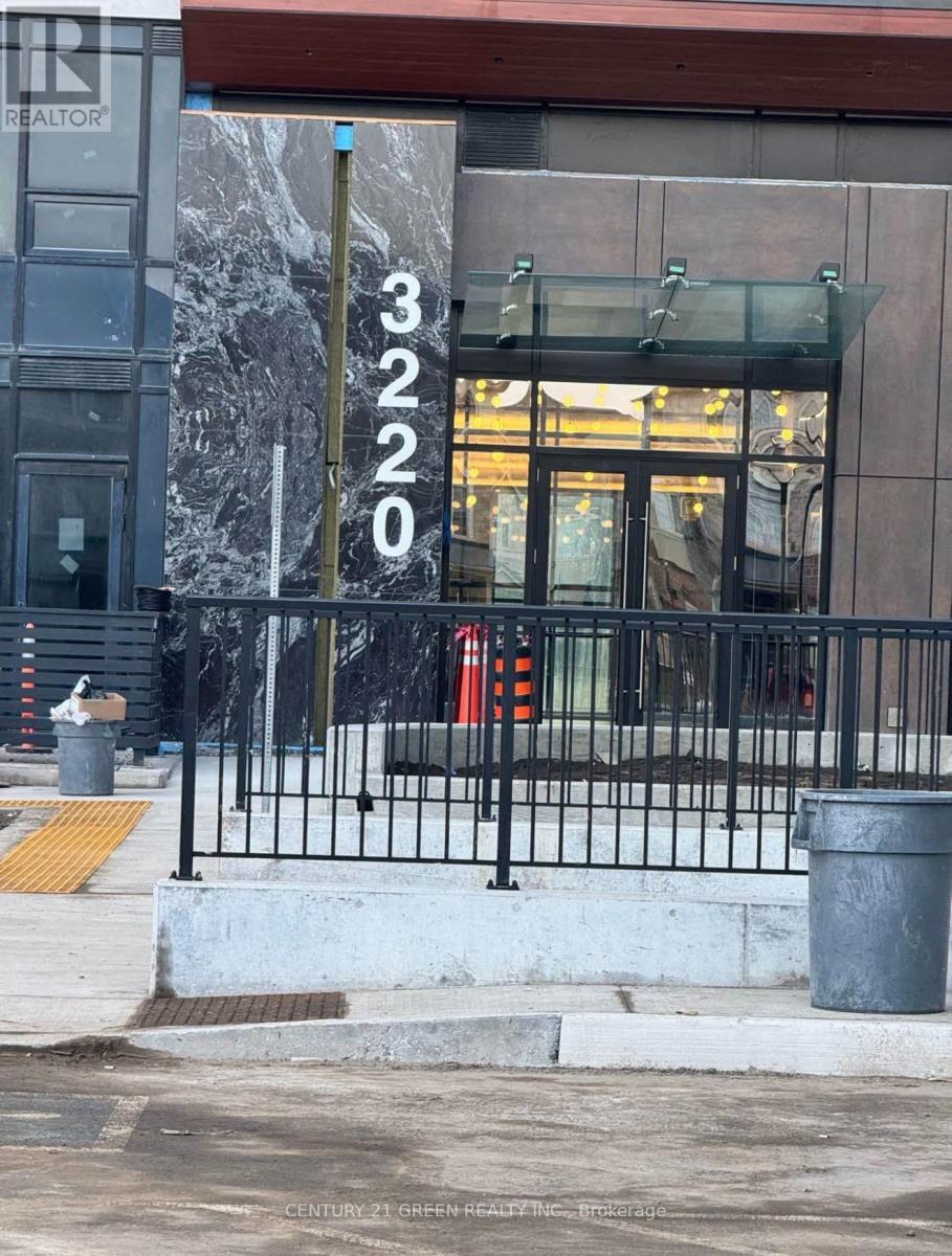 205 - 3220 William Coltson Avenue, Oakville, Ontario  L6H 7X9 - Photo 15 - W12602822