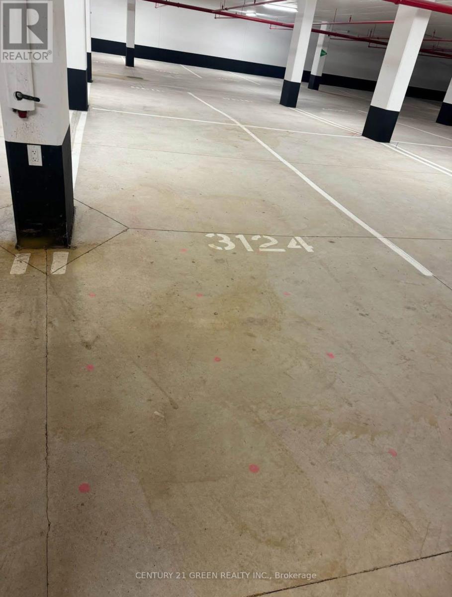 205 - 3220 William Coltson Avenue, Oakville, Ontario  L6H 7X9 - Photo 17 - W12602822