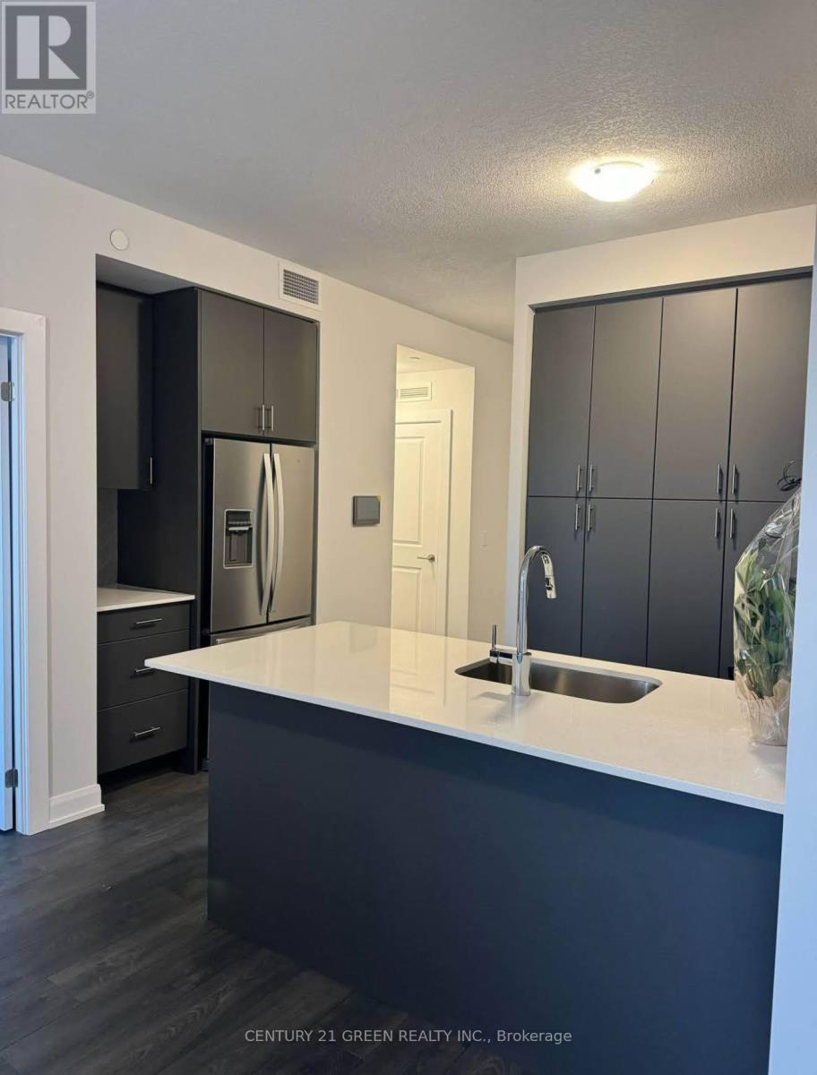 205 - 3220 William Coltson Avenue, Oakville, Ontario  L6H 7X9 - Photo 2 - W12602822