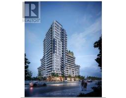 205 - 3220 William Coltson Avenue, Oakville (Jm Joshua Meadows), Ca