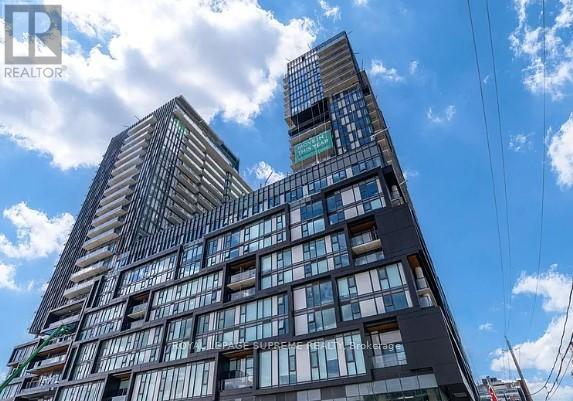 2108 - 1285 DUPONT STREET N, toronto (dovercourt-wallace emerson-junction), Ontario