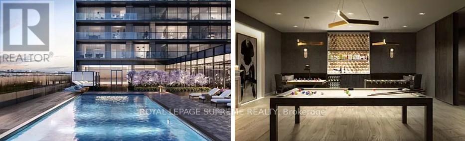 2108 - 1285 Dupont Street N, Toronto, Ontario  M6H 2A6 - Photo 16 - W12602868