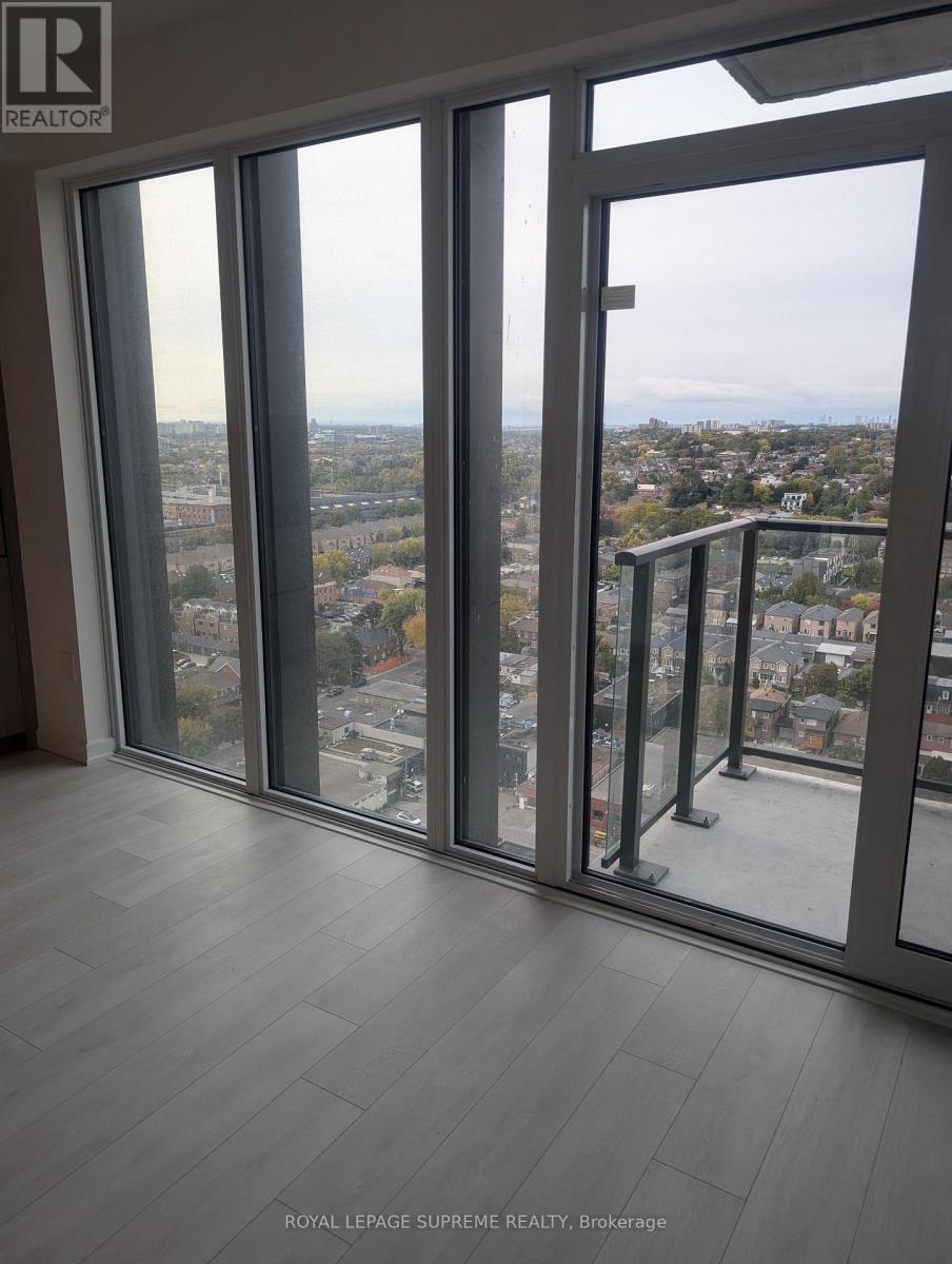 2108 - 1285 Dupont Street N, Toronto, Ontario  M6H 2A6 - Photo 6 - W12602868