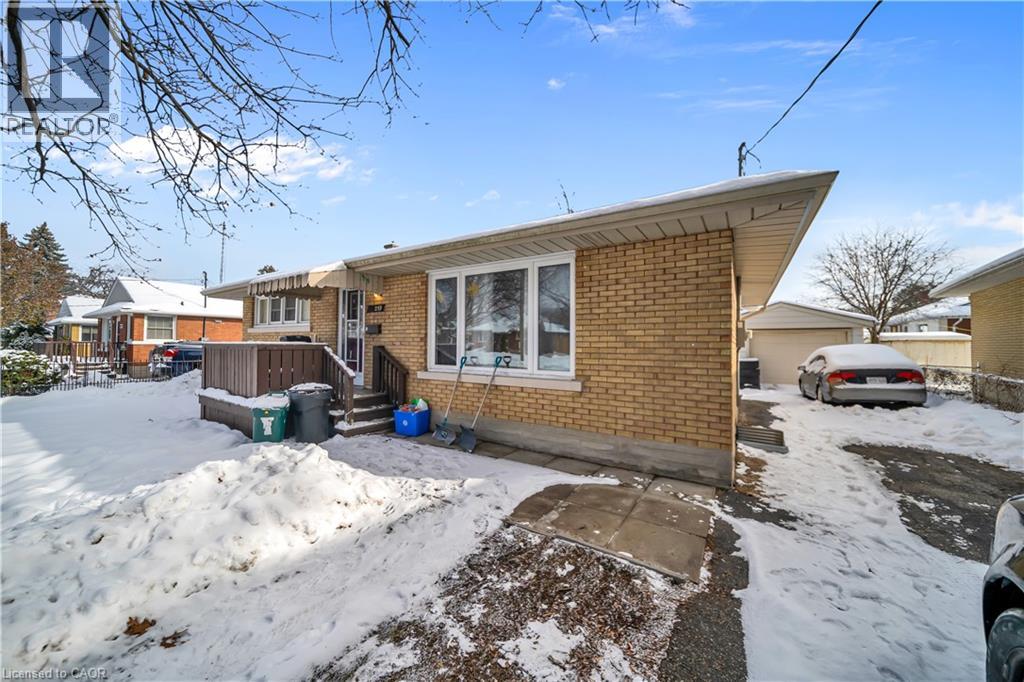 259 Franklin Street S, Kitchener, Ontario  N2C 1R9 - Photo 4 - 40792073