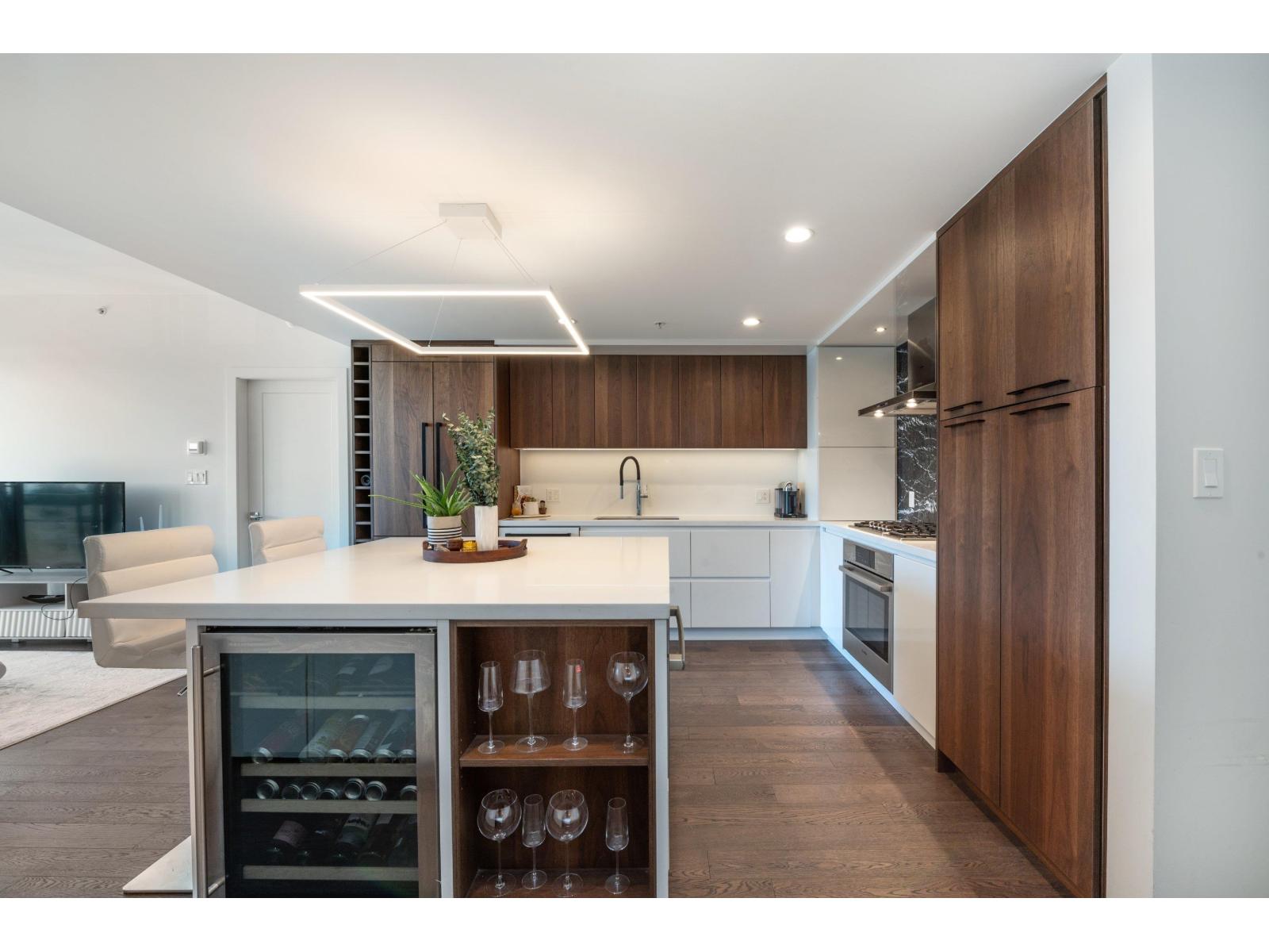 707 1526 Finlay Street, White Rock, British Columbia  V4B 4L9 - Photo 5 - R3042505