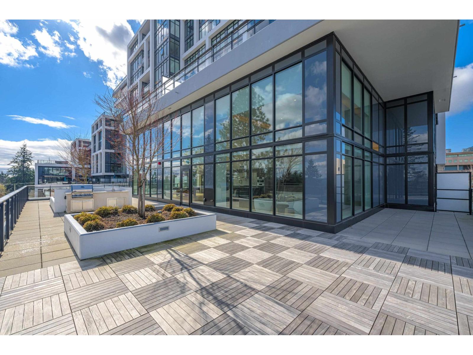 707 1526 Finlay Street, White Rock, British Columbia  V4B 4L9 - Photo 31 - R3042505