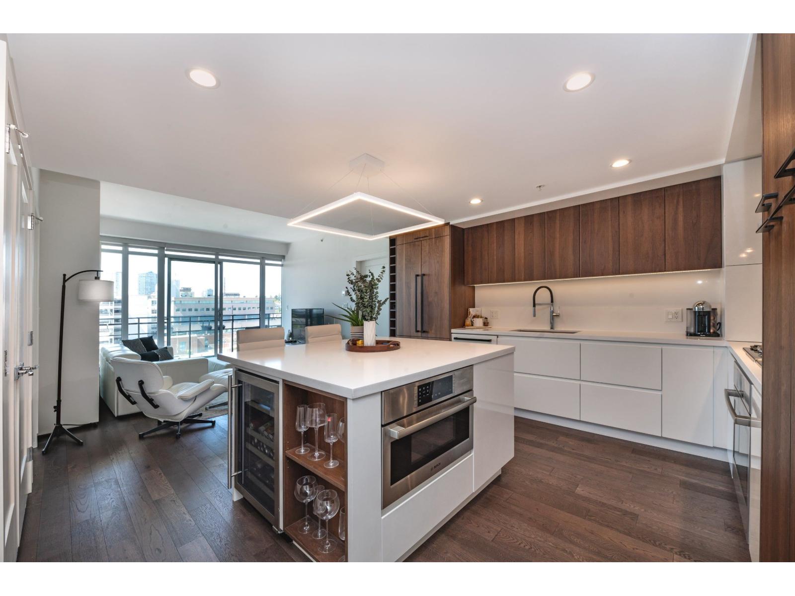 707 1526 Finlay Street, White Rock, British Columbia  V4B 4L9 - Photo 6 - R3042505