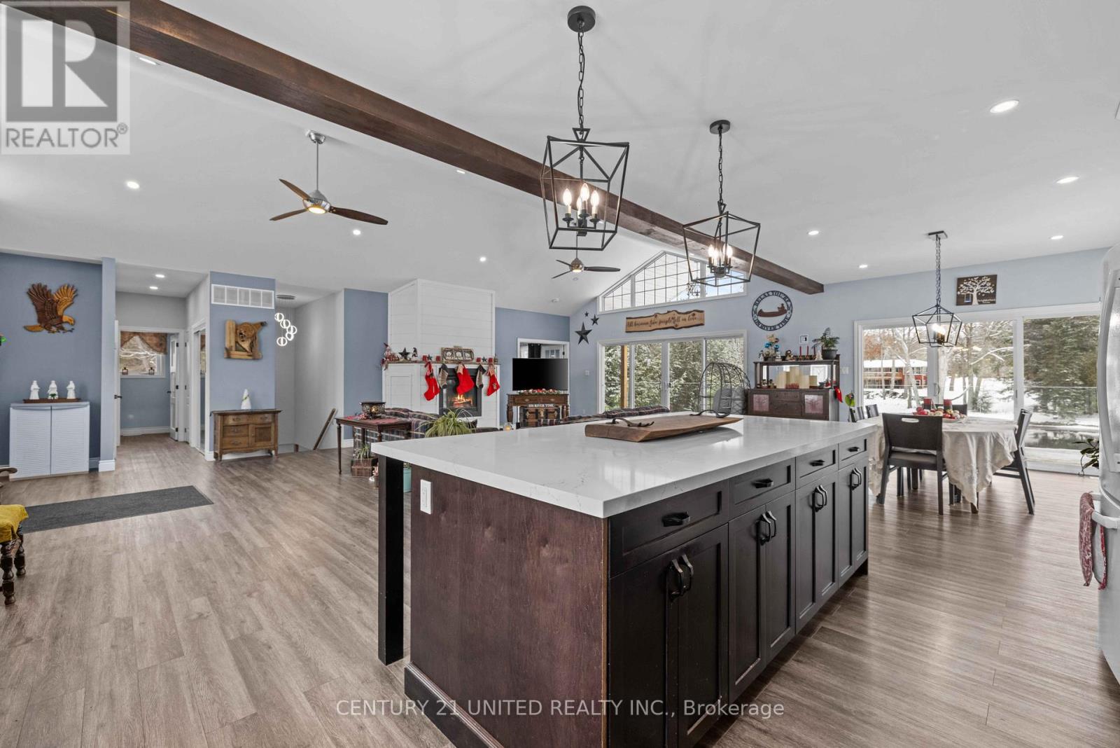 7544 Highway 35, Kawartha Lakes (Laxton/digby/longford), Ontario  K0M 2L0 - Photo 13 - X12602884