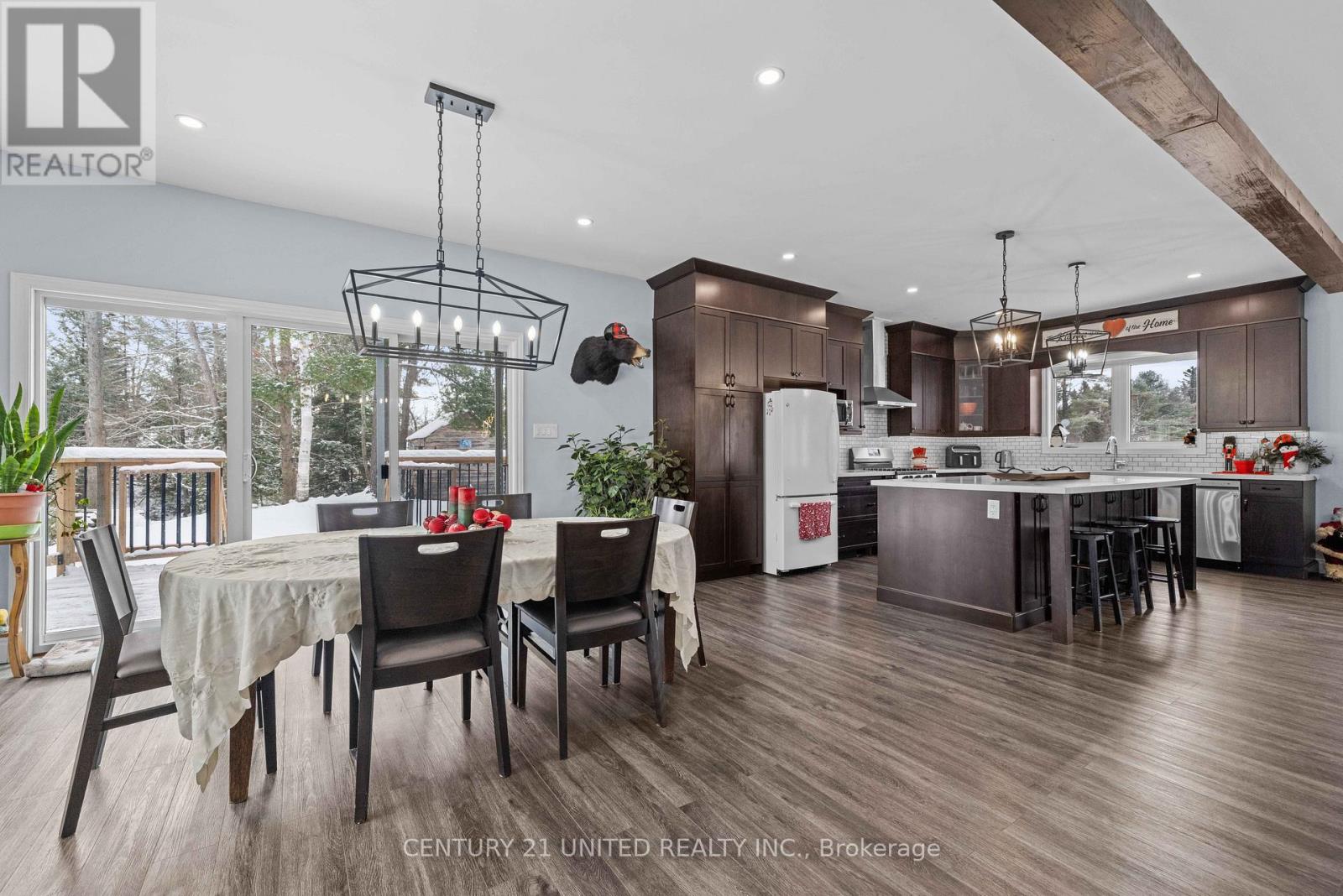 7544 Highway 35, Kawartha Lakes (Laxton/digby/longford), Ontario  K0M 2L0 - Photo 14 - X12602884