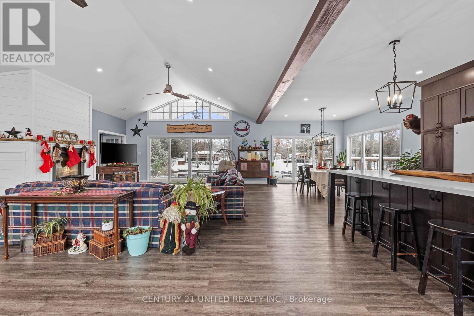 7544 Highway 35, Kawartha Lakes (Laxton/digby/longford), Ontario  K0M 2L0 - Photo 16 - X12602884