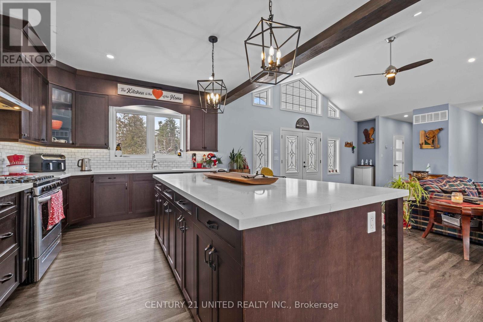 7544 Highway 35, Kawartha Lakes (Laxton/digby/longford), Ontario  K0M 2L0 - Photo 17 - X12602884