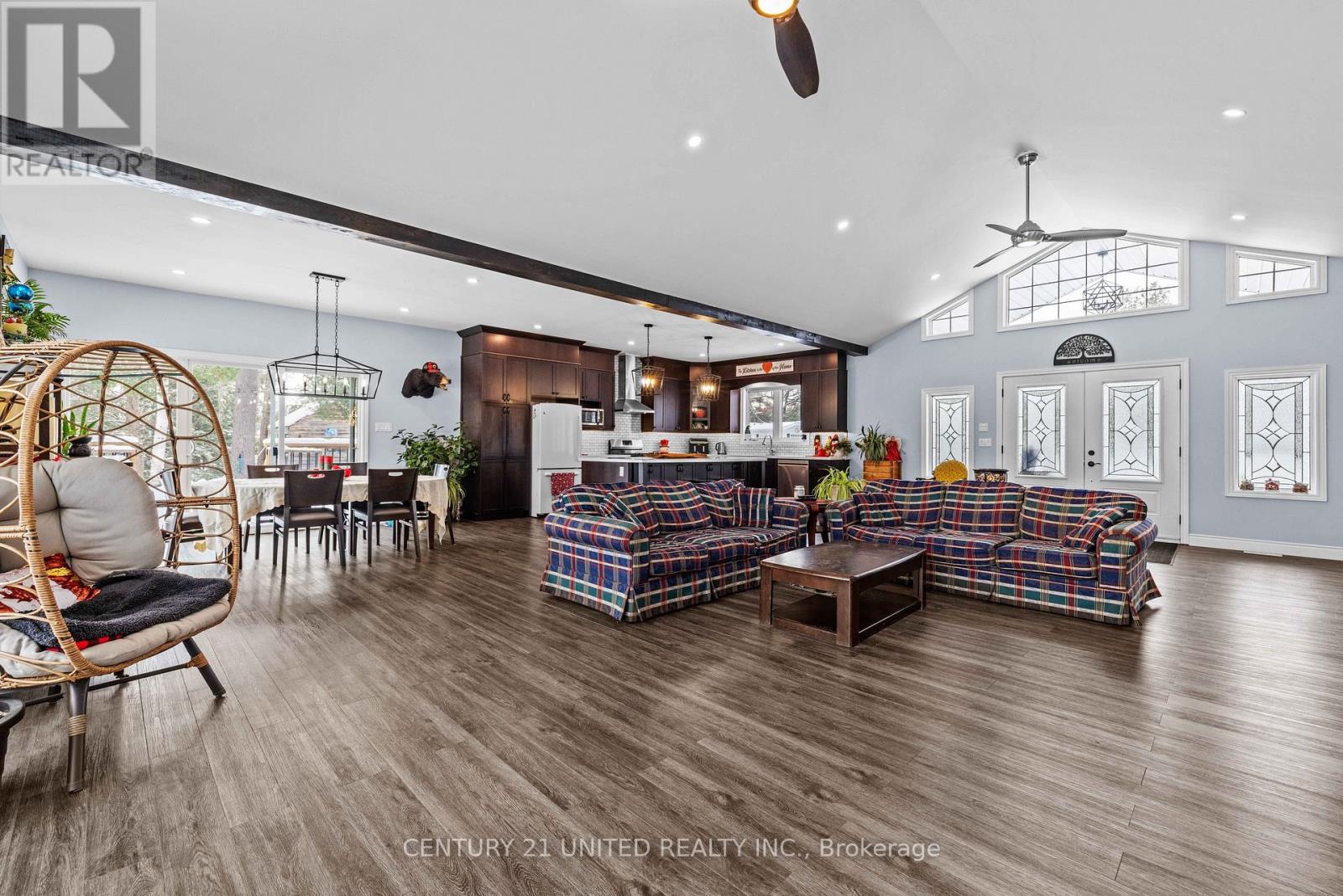 7544 Highway 35, Kawartha Lakes (Laxton/digby/longford), Ontario  K0M 2L0 - Photo 21 - X12602884