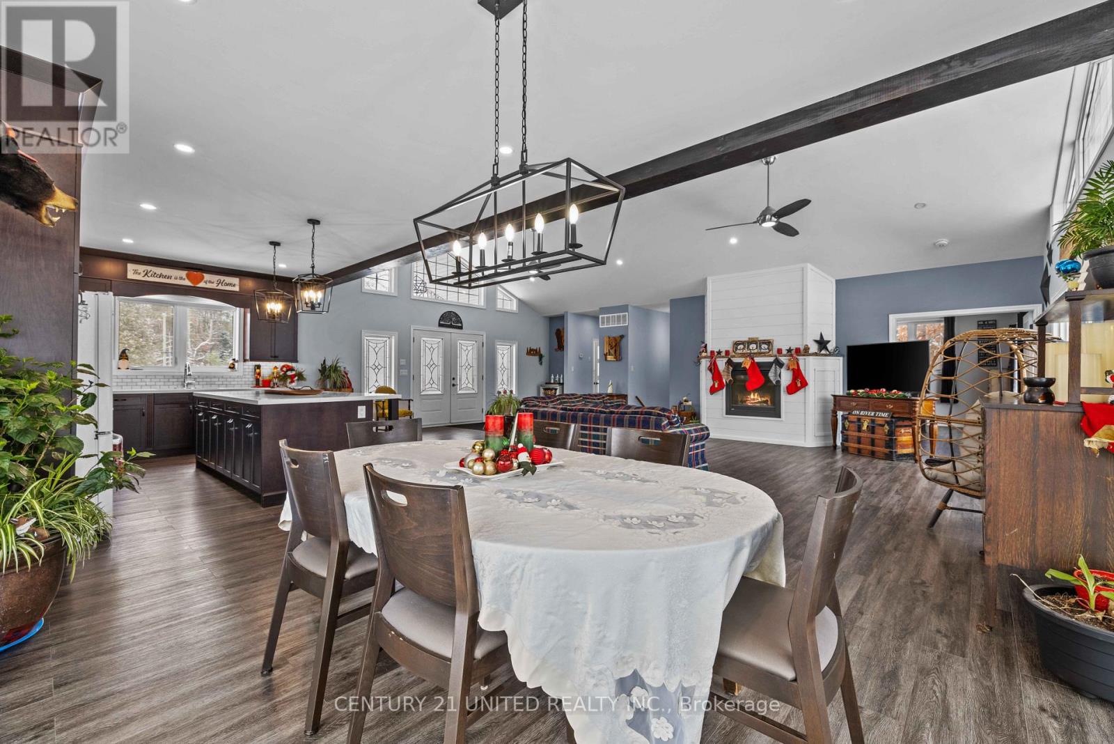 7544 Highway 35, Kawartha Lakes (Laxton/digby/longford), Ontario  K0M 2L0 - Photo 22 - X12602884