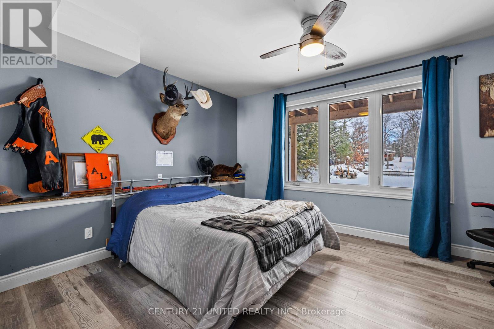 7544 Highway 35, Kawartha Lakes (Laxton/digby/longford), Ontario  K0M 2L0 - Photo 32 - X12602884