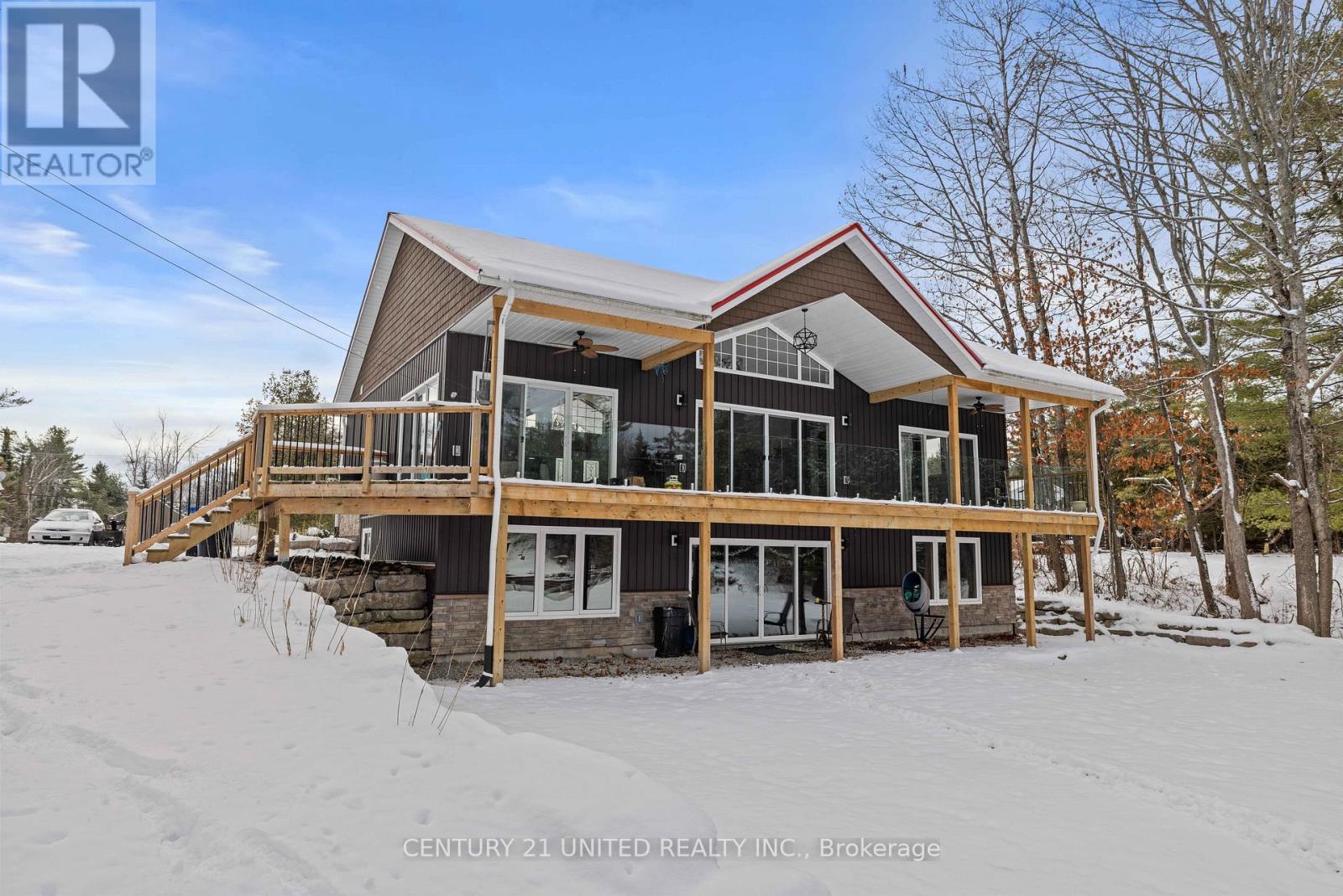 7544 Highway 35, Kawartha Lakes (Laxton/digby/longford), Ontario  K0M 2L0 - Photo 38 - X12602884