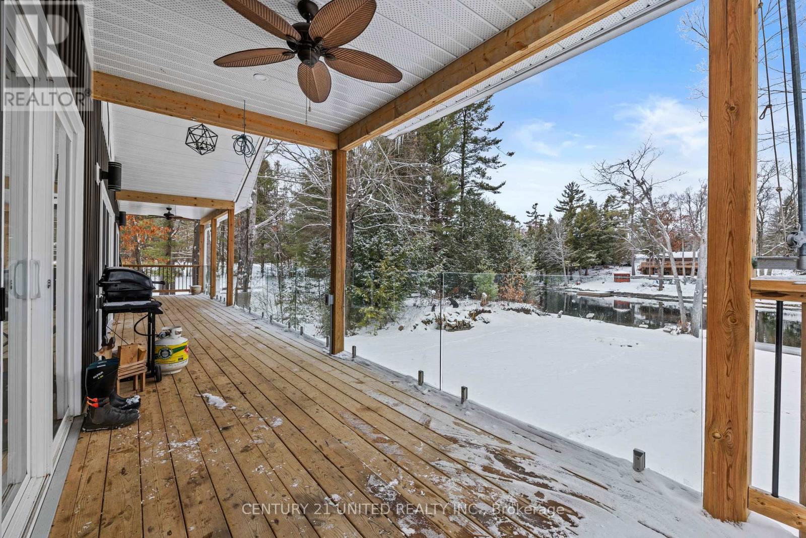 7544 Highway 35, Kawartha Lakes (Laxton/digby/longford), Ontario  K0M 2L0 - Photo 40 - X12602884