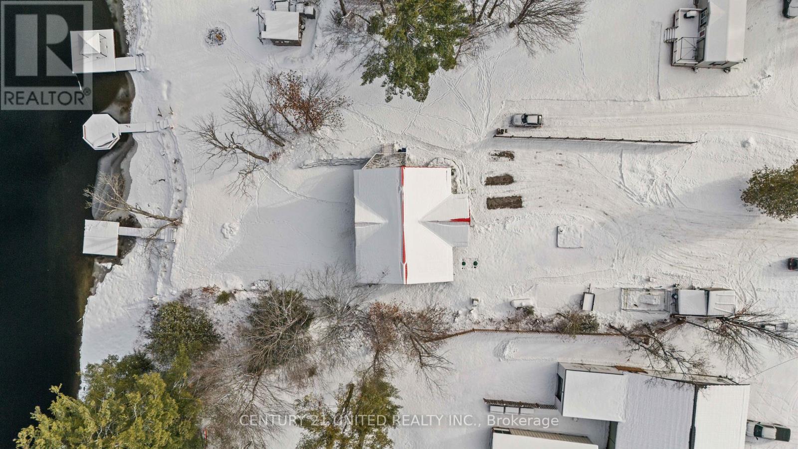 7544 Highway 35, Kawartha Lakes (Laxton/digby/longford), Ontario  K0M 2L0 - Photo 41 - X12602884