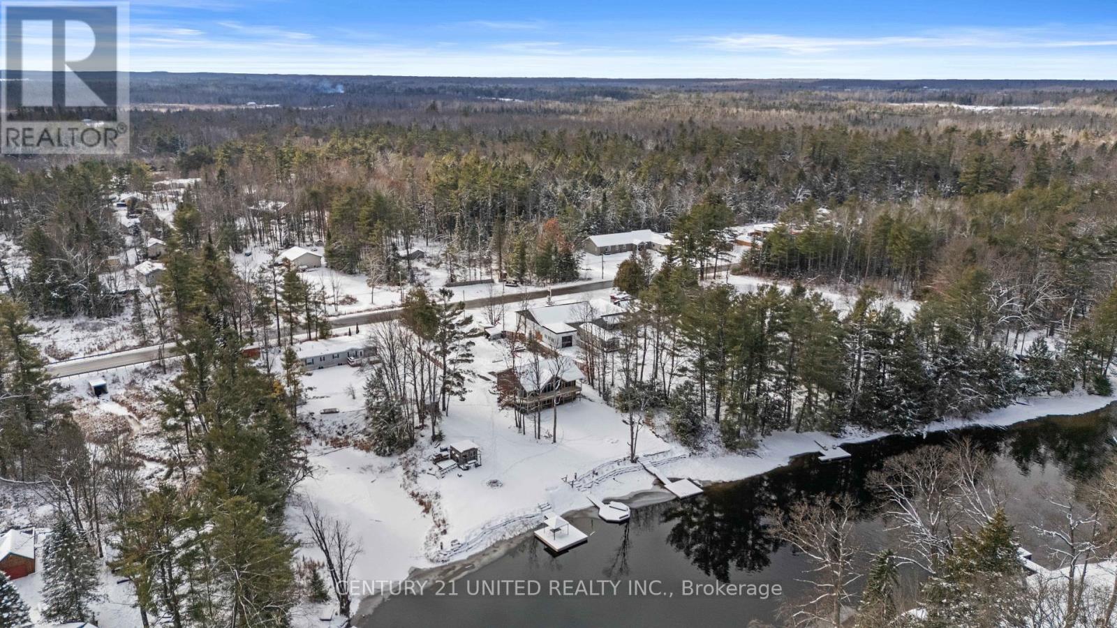 7544 Highway 35, Kawartha Lakes (Laxton/digby/longford), Ontario  K0M 2L0 - Photo 44 - X12602884