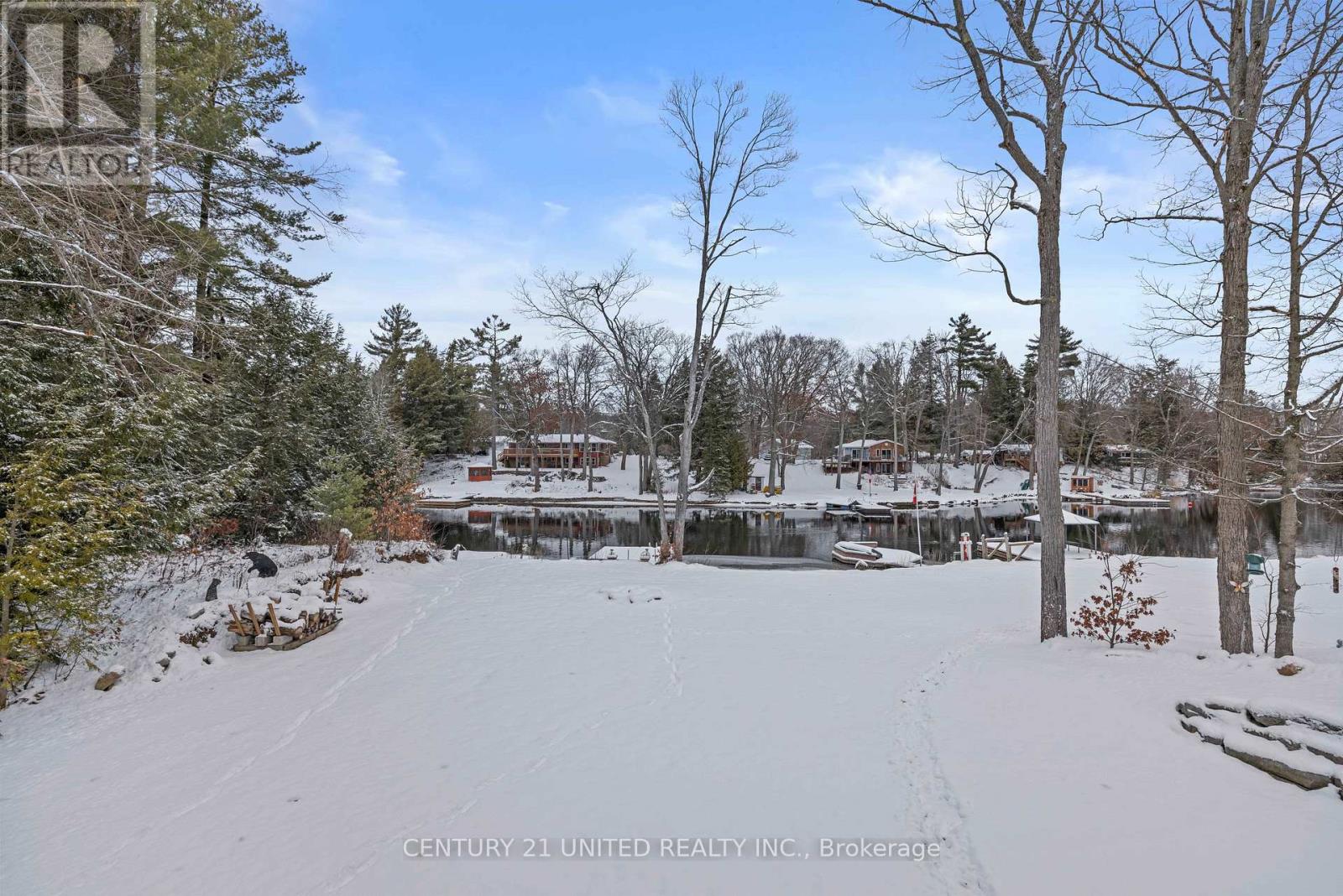 7544 Highway 35, Kawartha Lakes (Laxton/digby/longford), Ontario  K0M 2L0 - Photo 46 - X12602884