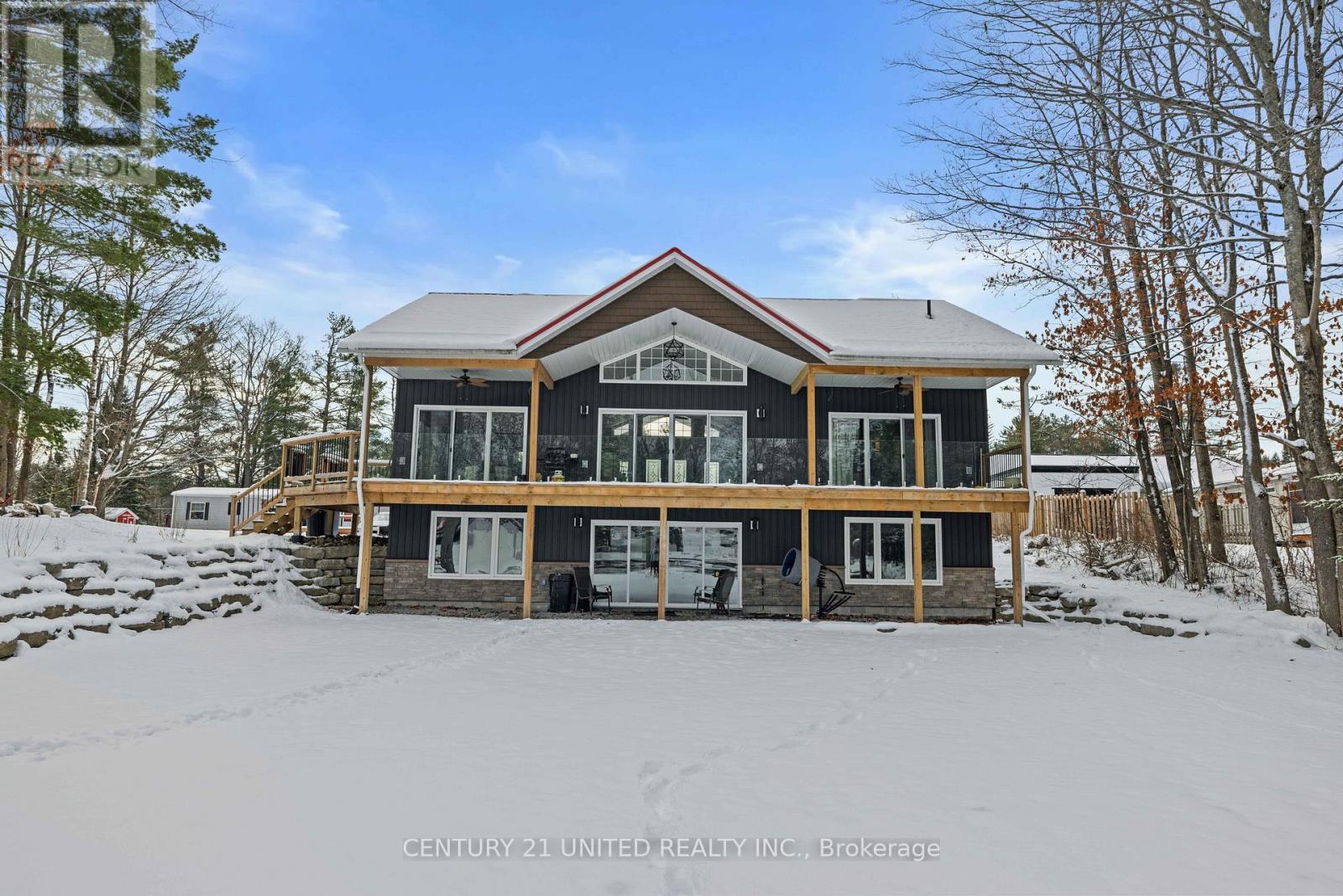 7544 Highway 35, Kawartha Lakes (Laxton/digby/longford), Ontario  K0M 2L0 - Photo 47 - X12602884