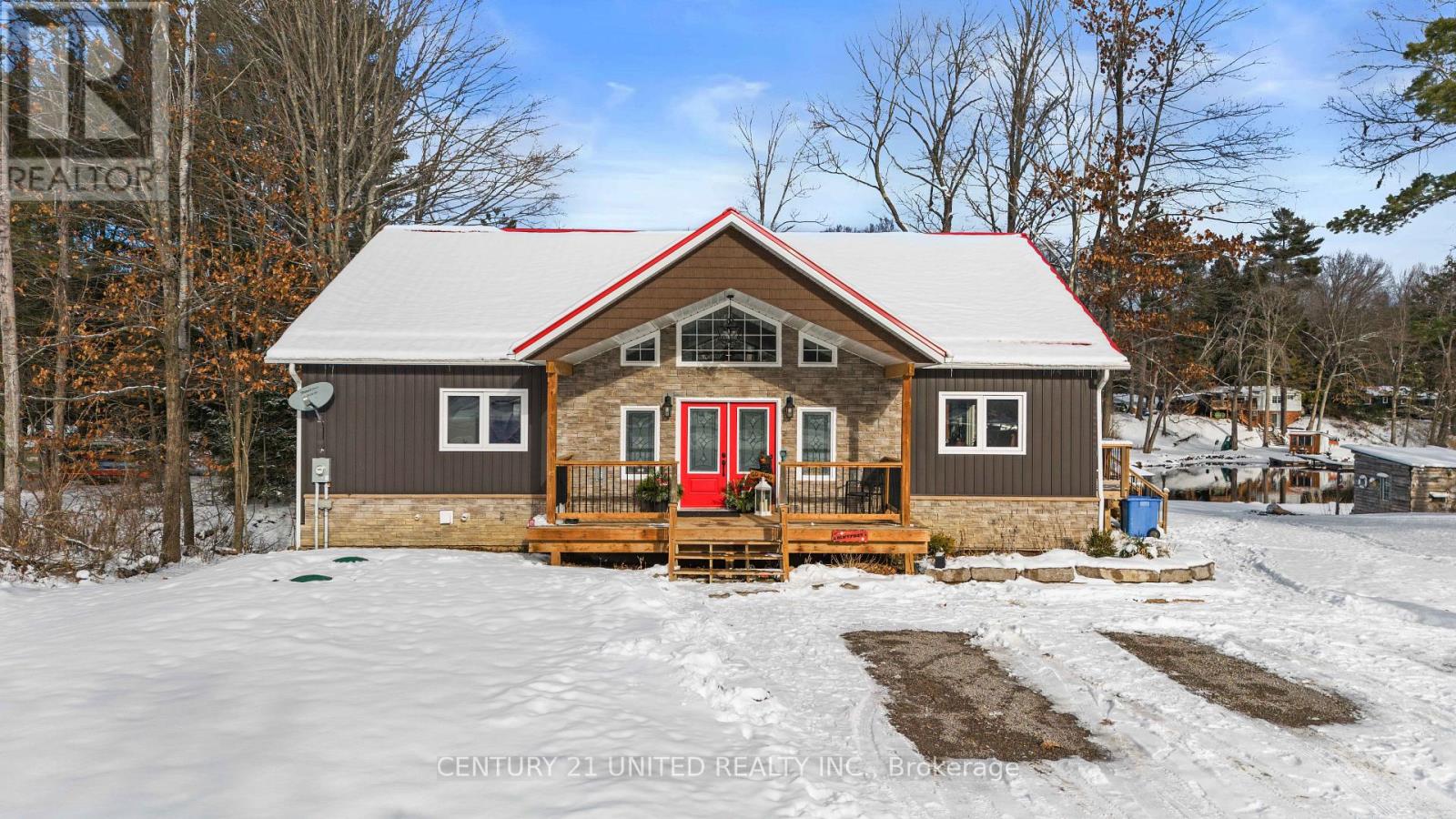 7544 Highway 35, Kawartha Lakes (Laxton/digby/longford), Ontario  K0M 2L0 - Photo 48 - X12602884