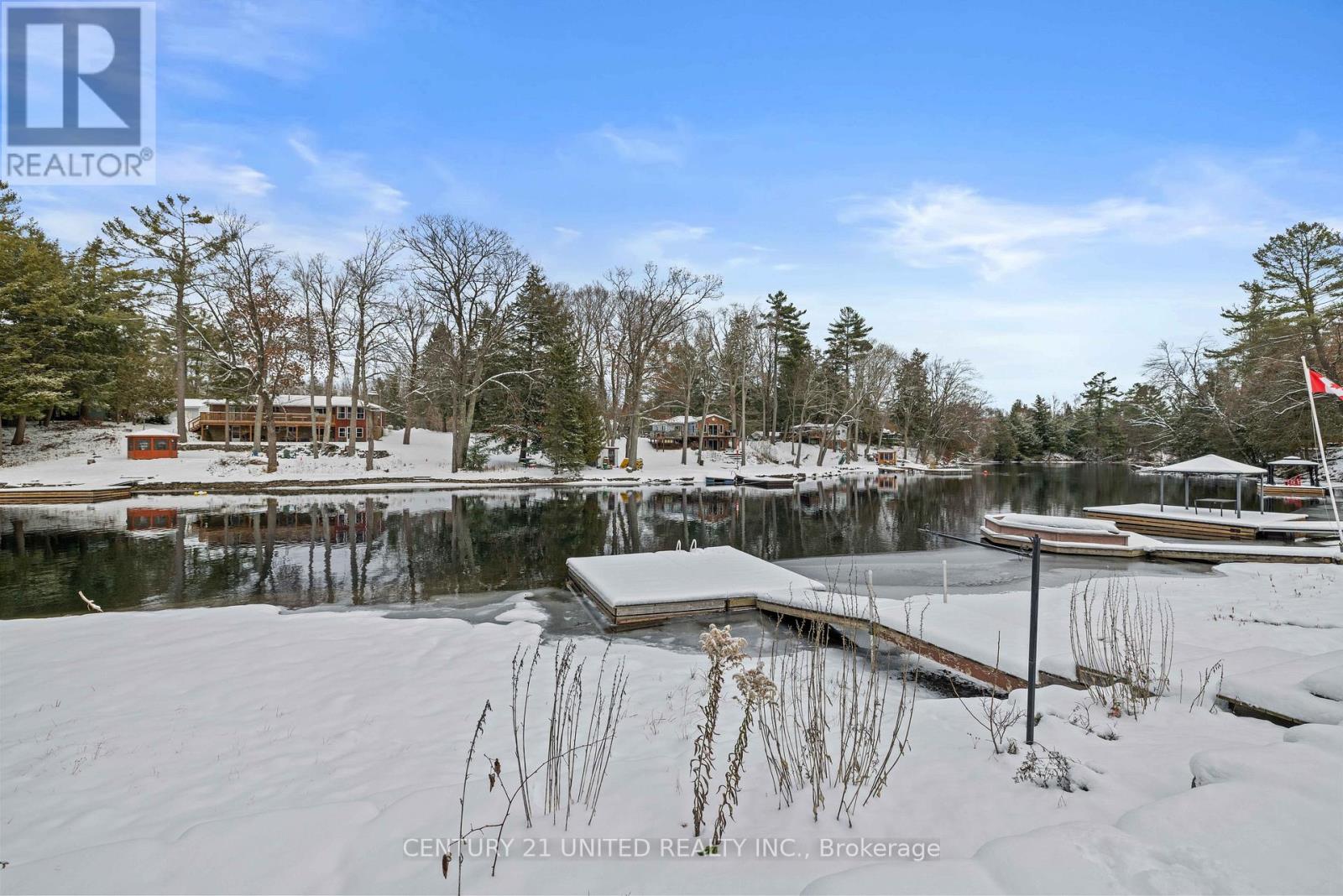 7544 Highway 35, Kawartha Lakes (Laxton/digby/longford), Ontario  K0M 2L0 - Photo 5 - X12602884
