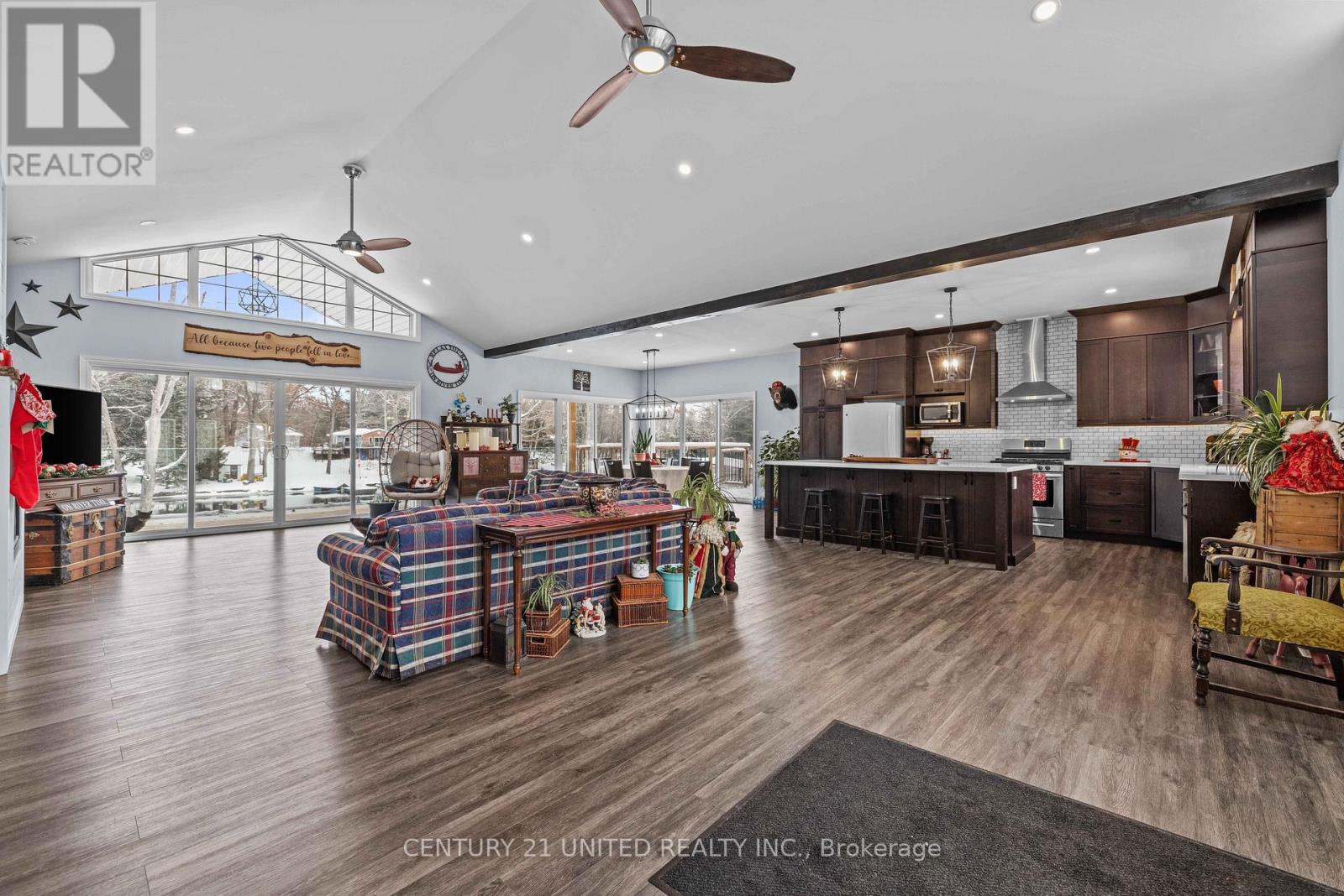 7544 Highway 35, Kawartha Lakes (Laxton/digby/longford), Ontario  K0M 2L0 - Photo 7 - X12602884