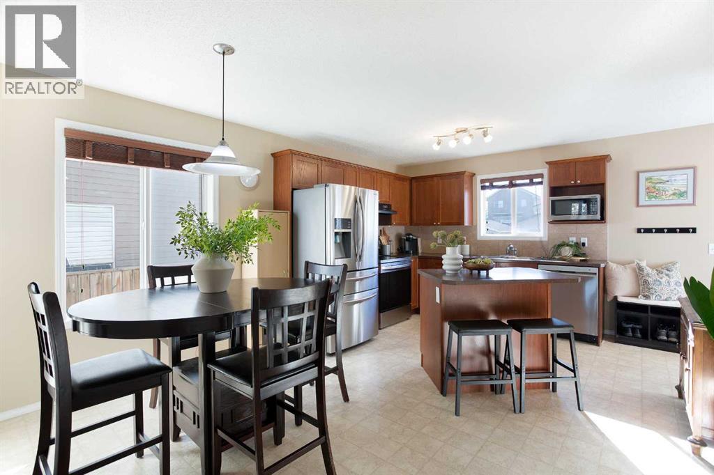 444 Morningside Way Sw, Airdrie, Alberta  T4B 3M5 - Photo 10 - A2273761