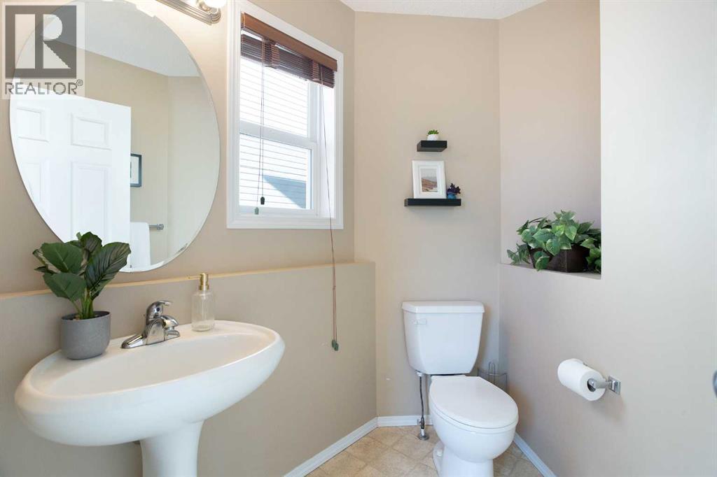 444 Morningside Way Sw, Airdrie, Alberta  T4B 3M5 - Photo 12 - A2273761