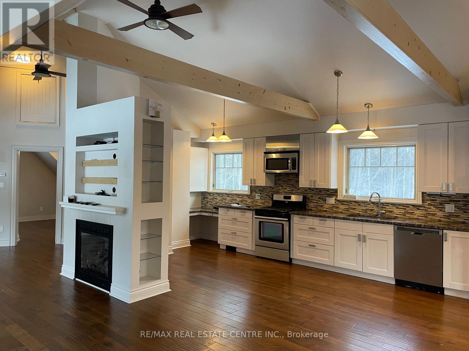 516243 County Road 124 Road, Melancthon, Ontario  L0N 1S7 - Photo 2 - X12602720