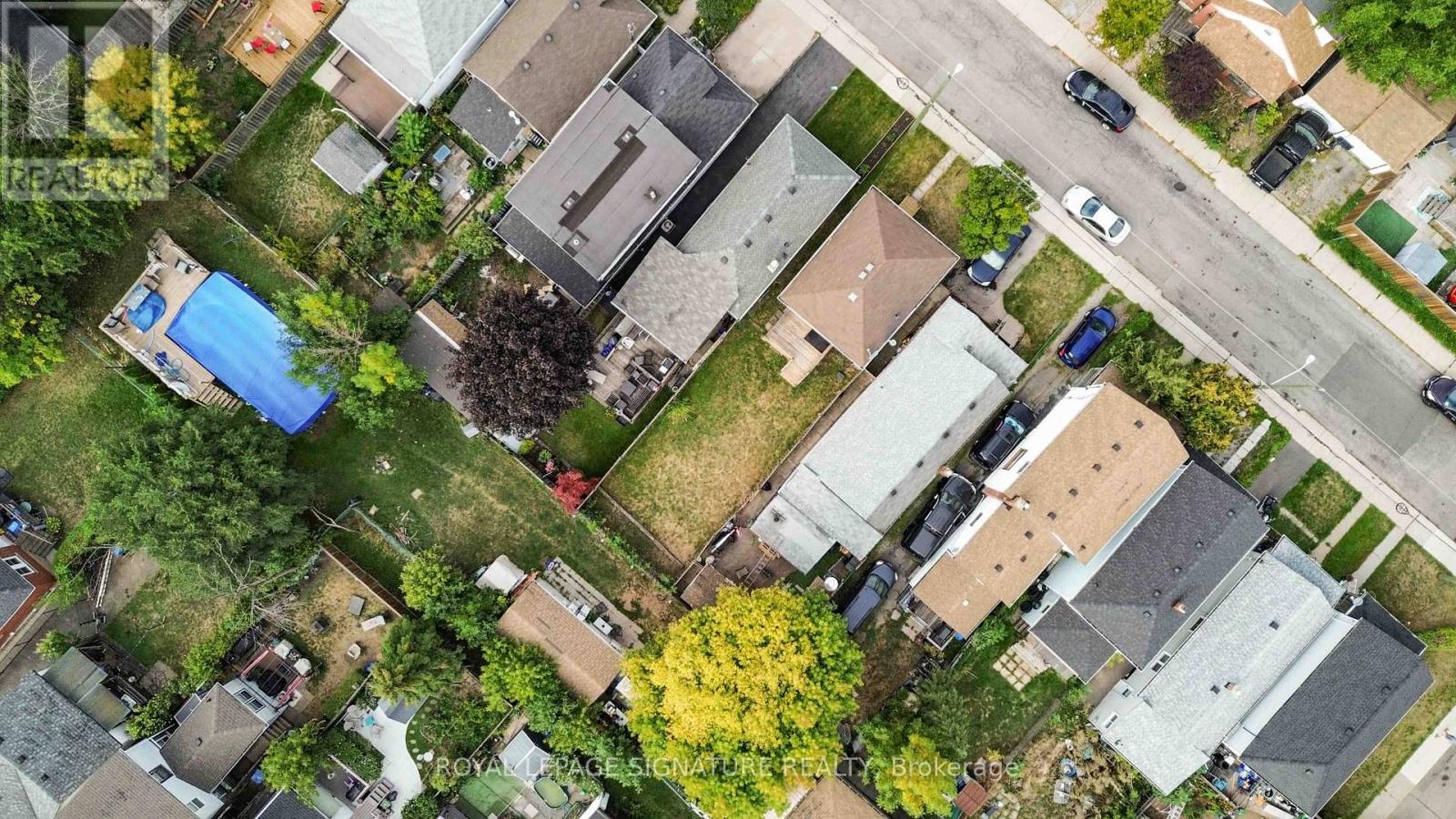 84 Frederick Avenue, Hamilton, Ontario  L8H 4K6 - Photo 33 - X12602722